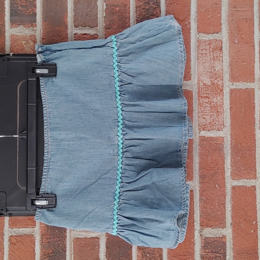 Choice by Calvin Klein Mini Skirt Size 26
